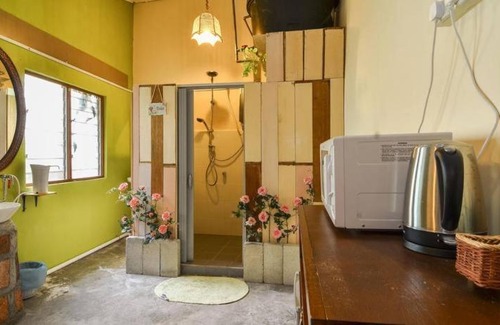 Bandar Melaka House | Ohana House @ 53 Kasturi