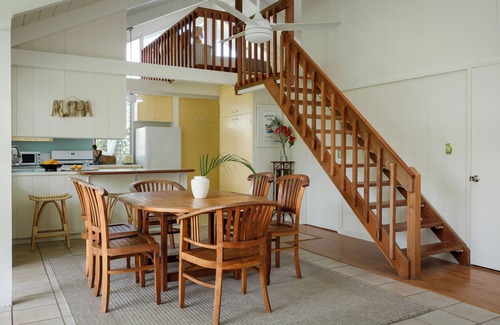 Hanalei House | Ohana House - a 3br/2ba home near the beach in Hanalei