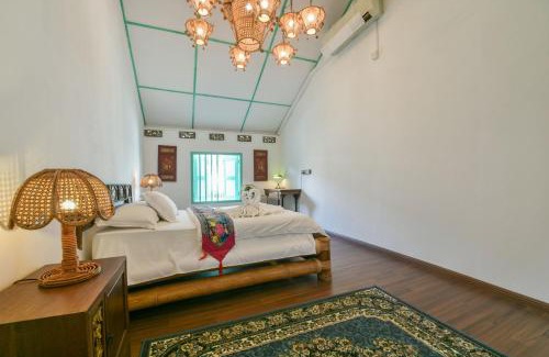 Bandar Melaka House | Ohana House-H3