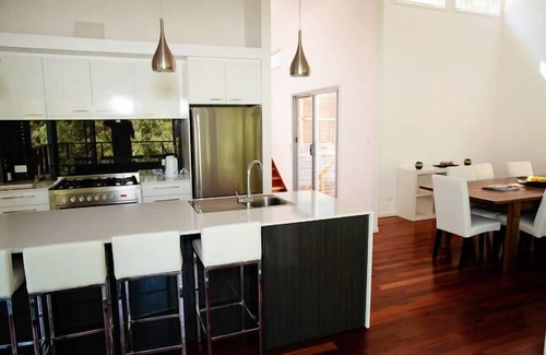 Smiths Lake House | Ohana - located at Smiths Lake