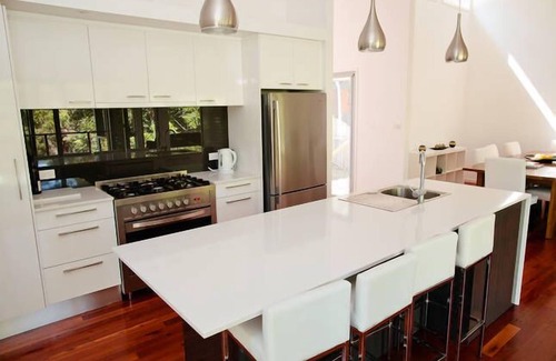 Smiths Lake House | Ohana - located at Smiths Lake