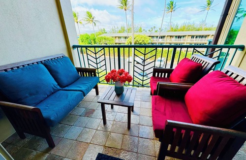 Wailua Condo | Ohana Manor. A Clean and Comfortable Condo with an Amazing Pool!