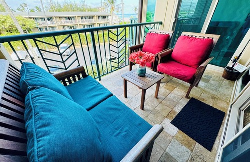 Wailua Condo | Ohana Manor. A Clean and Comfortable Condo with an Amazing Pool!
