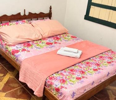 Tiradentes House | Ohana pouso campestre e camping