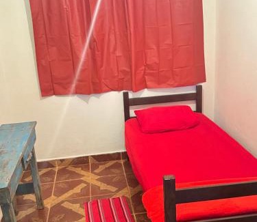 Tiradentes House | Ohana pouso campestre e camping