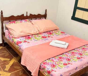 Tiradentes House | Ohana pouso campestre e camping