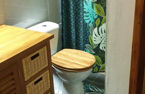Teahupoo Apartment | Ohana RBNB