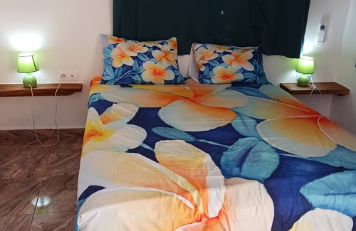 Teahupoo Apartment | Ohana RBNB