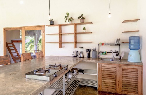Catangnan Resort | Ohana Resort Siargao