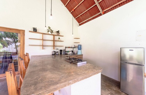 Catangnan Resort | Ohana Resort Siargao