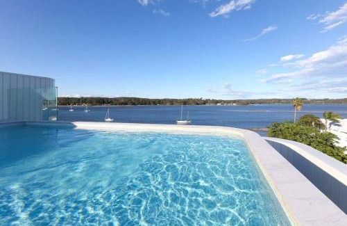 Batemans Bay Apartment | OHANA - SeaHome