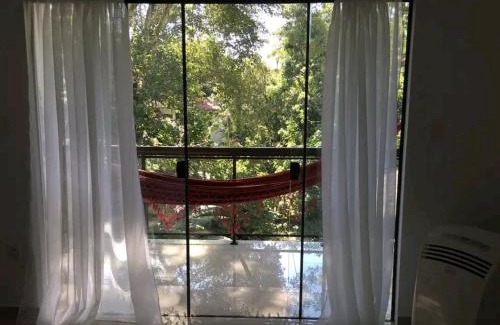 Ilha Grande Apartment | Ohana suíte Abraão - Ilha Grande