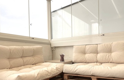 Fiumicino Apartment | OHANA SWEET HOME