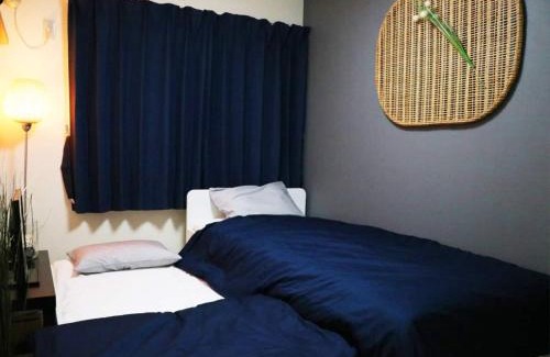 Adachi House | OHANA TOKYO HOUSE - Vacation STAY 73655v