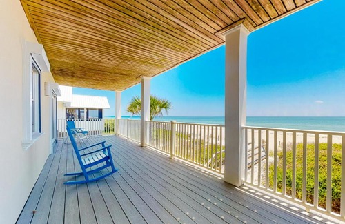 Plantation House | Ohana