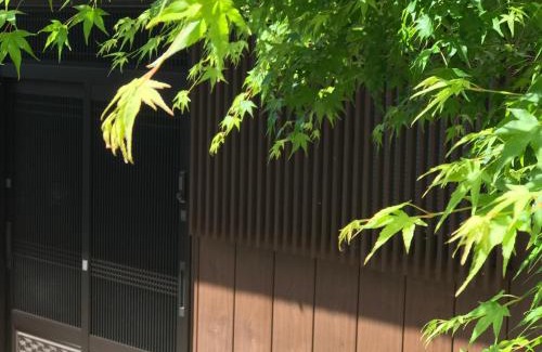 Ohara House | Ohara Sensui Surrounded by Beautiful Nature