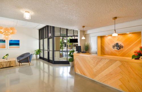 Waikiki Hotel | Ohia Waikiki Studio Suites