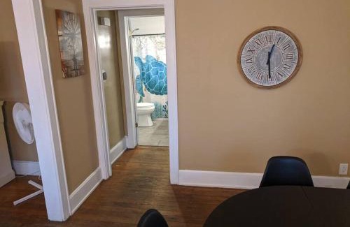 Loveland House | Ohio Ave 3 bed house Historic Downtown Loveland