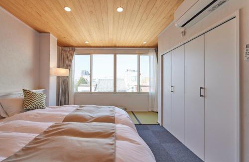 Takasaki Apartment | OHIO Motosan Shukuba