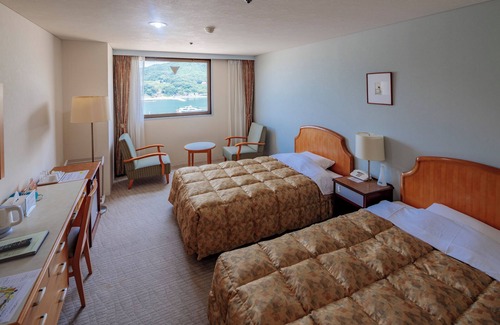 Tonosho Hotel | Ohkido Hotel