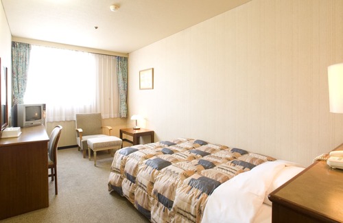 Tonosho Hotel | Ohkido Hotel
