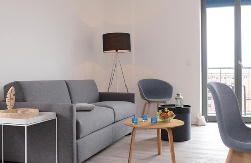 Wismar Hotel | Ohlerich Speicher App 29
