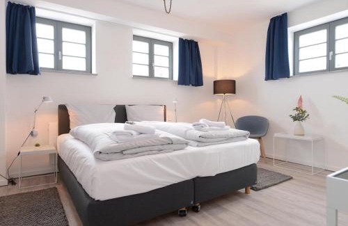 Wismar Hotel | Ohlerich Speicher App 29