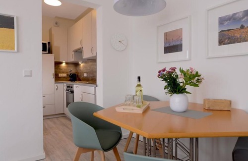 Wismar Apartment | Ohlerich storage app. 12 - Ohlerich Speicher App. 12