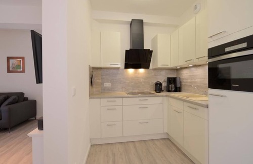 Wismar Apartment | Ohlerich storage app. 23 - Ohlerich Speicher App. 23