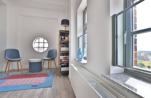 Wismar Apartment | Ohlerich storage app. 48