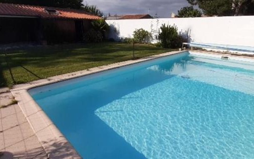 Saint-Julien-des-Landes House | OhNoLulu