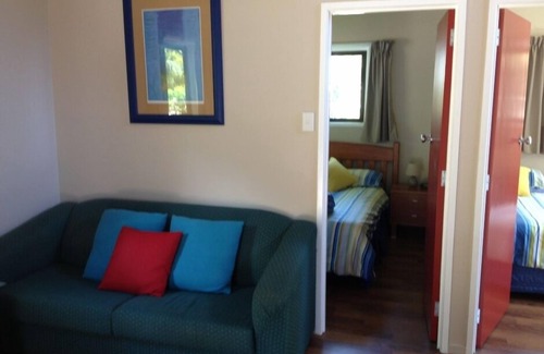 Ohope Cottage | Ohope Beach Cottage, so close to the beach!