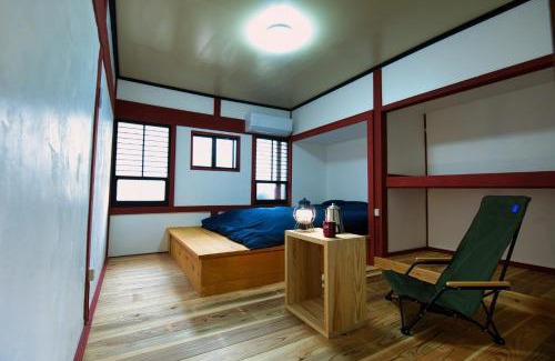 Odai Other | Ohruri, a camp-style inn where you can enjoy a bon - Vacation STAY 48658v