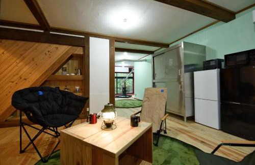 Odai Other | Ohruri, a camp-style inn where you can enjoy a bon - Vacation STAY 48658v