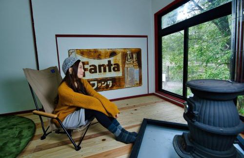 Odai Other | Ohruri, a camp-style inn where you can enjoy a bon - Vacation STAY 48658v