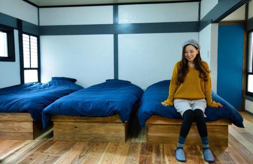 Odai Other | Ohruri, a camp-style inn where you can enjoy a bon - Vacation STAY 48658v