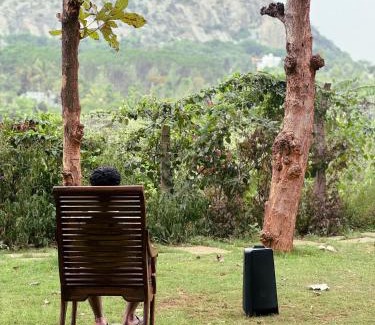 Denkanikota House | Ohstayz Pride Rock - Mountainview Jacuzzi Villa in Bangalore