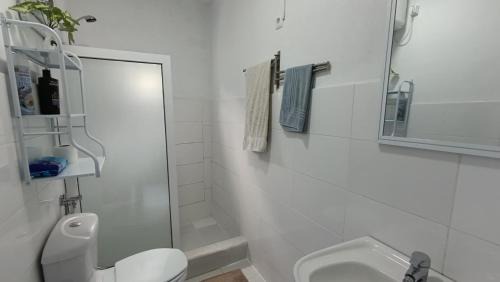 Paul Apartment | Oiá Paúl