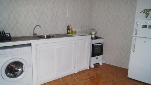 Paul Apartment | Oiá Paúl