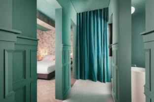Saha Hotel | Oia Hotel Dadaepo