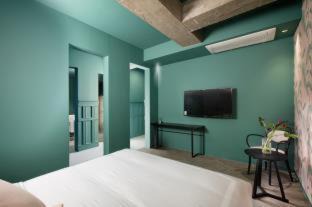 Saha Hotel | Oia Hotel Dadaepo