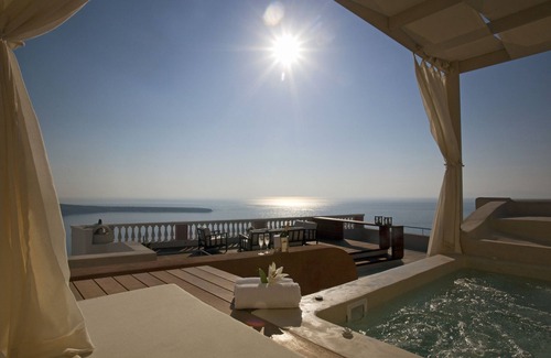 Oia Villa | Oia Mansion