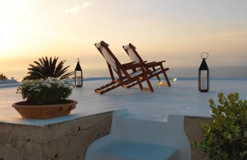 Oia House | OIA UNIQUE HOMES by K&K