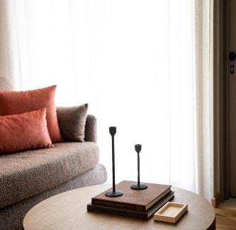 Nafplio Apartment | Oiakas Apt