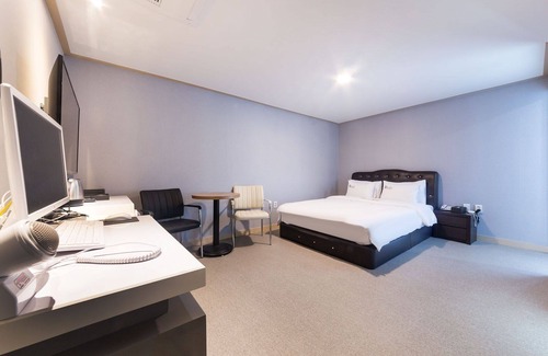 Siheung Hotel | Oido Red Lighthouse Tourist Hotel