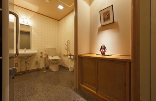 Fujikawaguchiko Hotel | Oike Hotel