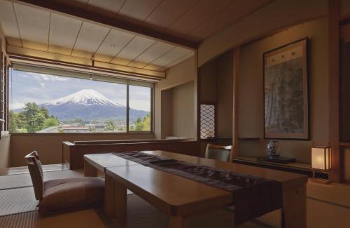 Fujikawaguchiko Hotel | Oike Hotel