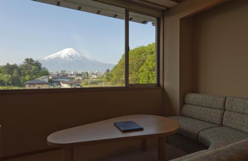 Fujikawaguchiko Hotel | Oike Hotel