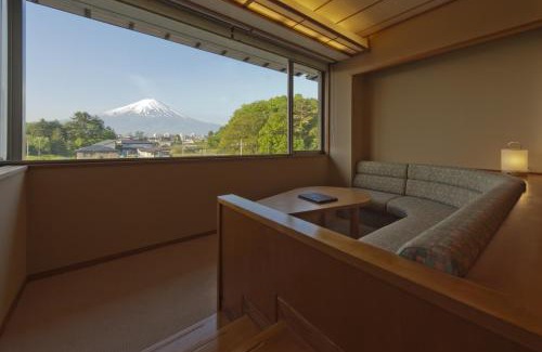 Fujikawaguchiko Hotel | Oike Hotel