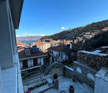 Kastoria Apartment | Oikia Apozari MIKROS FILIPPOS